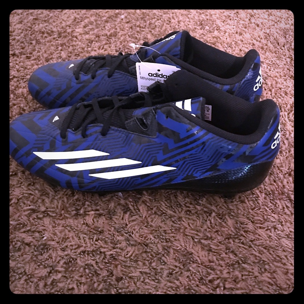 COPY - Adidas Football Cleats